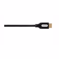 Avinity 5m, 2xHDMI, 5 m, HDMI Type A (Standard), HDMI Type A (Standard), Compatibilité 3D, 10,2 Gbit/s, Noir