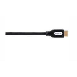 Avinity 5m, 2xHDMI câble HDMI HDMI Type A (Standard) Noir