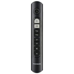 Thomson ROC Z107 télécommande IR Wireless STB, TV Appuyez sur les boutons
