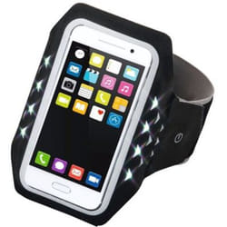 Hama Running Support passif Mobile/smartphone Noir