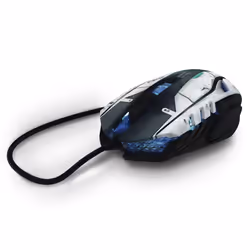 uRage SciFi souris