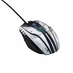 uRage SciFi souris