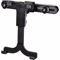 Hama 00108369, Tablette / UMPC, Support passif, Voiture, Noir