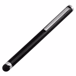 Hama Easy, Tablette, Toutes marques, Noir, Aluminium, 106 mm, 1 pièce(s)