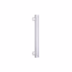 Xavax 112585, 4 W, 30 W, S14s, 320 lm, 15000 h, Blanc chaud