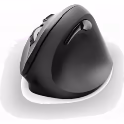 Hama 00182699, Droitier, Optique, RF sans fil, 1400 DPI, Noir