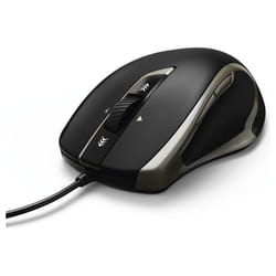 Hama Torino souris USB Type-A Optique 1200 DPI