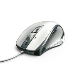 Hama Torino souris Gauche USB Type-A Optique 1200 DPI
