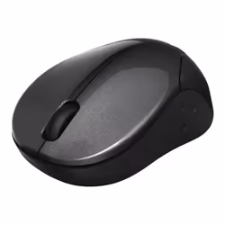 Hama 00182654, Ambidextre, Optique, RF sans fil, 1200 DPI, Anthracite