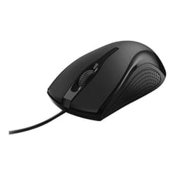Hama MC-200 souris Droitier USB Type-A Optique 1000 DPI
