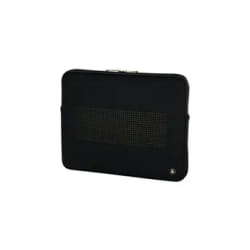 Hama Neoprene  13.3" Housse Noir, Or