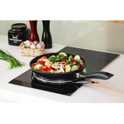 Xavax Adapter Plate Métal Plaque de cuisson