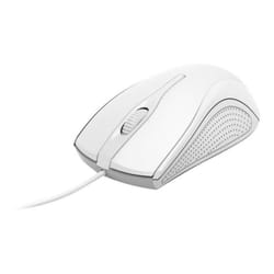 Hama MC-200 souris Droitier USB Type-A Optique 1200 DPI