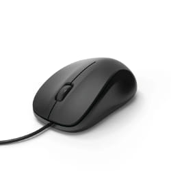 Hama MC-300 souris Droitier USB Type-A Optique 1200 DPI