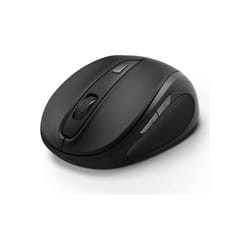 Hama MW-400 souris Droitier RF sans fil Optique 1600 DPI