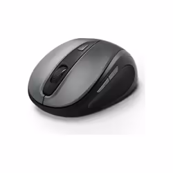 Hama 00182627, Droitier, Optique, RF sans fil, 1600 DPI, Anthracite