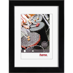 Hama Rio Noir Cadre pour une seule photo