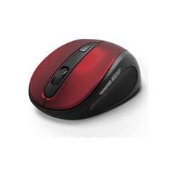 Hama MW-400 souris Droitier RF sans fil Optique 1600 DPI
