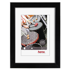 Hama Rio Noir Cadre pour une seule photo