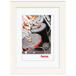 Hama 00175330 cadre photos Blanc Cadre pour une seule photo