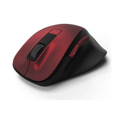 Hama MW-500 souris Droitier RF sans fil Optique 1200 DPI