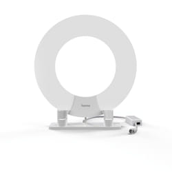 Hama 00121665 antenne TV Intérieure