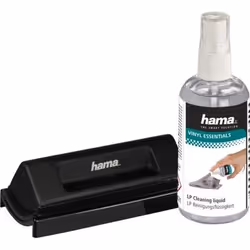 Hama 00181421, Noir, 2 pièce(s)