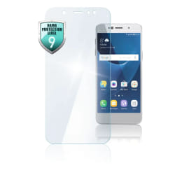 Hama Premium Crystal Glass Protection d'écran transparent Samsung 1 pièce(s)