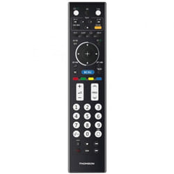 Thomson ROC1128SON télécommande IR Wireless TV Appuyez sur les boutons