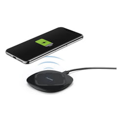 Hama 00178975 chargeur d'appareils mobiles Smartphone Noir USB Intérieure