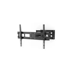 Hama 00118126 support pour téléviseur 2,13 m (84") Noir