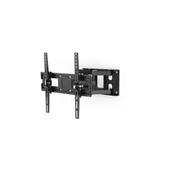 Hama 00118125 support pour téléviseur 65" Noir