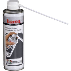 Hama 00113809 nettoyant tous support 125 ml Purificateur d'air