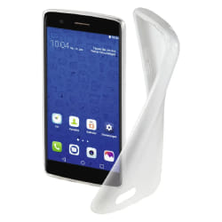 Hama Crystal Clear 12,7 cm (5") Transparent