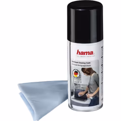 Hama 00113808, 100 ml, Aérosol, Bleu, Maison, 1 pièce(s)