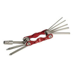 Hama 00178128 réparation et maintenance de bicyclettes Outils de bicyclette