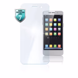 Hama 00183408, Huawei, P20 Lite, Résistant aux chocs, Résistant aux rayures, Résistant aux chocs, Transparent, 1 pièce(s)