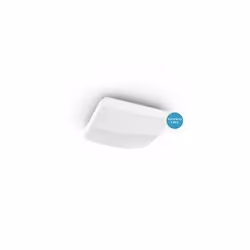 Hama 00176546, 6500 K, 1500 lm, IP20, Blanc