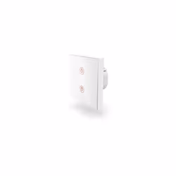 Hama 000176551, Sans fil, Wi-Fi, Blanc, 2400 MHz, Tactile, Intérieure