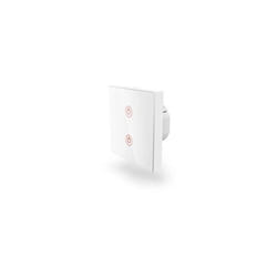 Hama 000176551 Sans fil Blanc