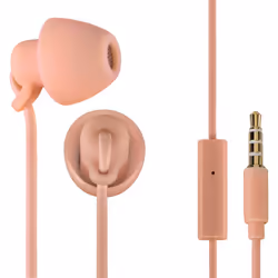 Hama Piccolino, Avec fil, 20 - 20000 Hz, Appels/Musique, Casque, Rose