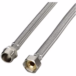 Xavax 00111892, Flexible d'alimentation en eau
