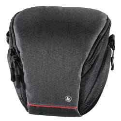 Hama Zambia Boîtier compact Noir, Gris