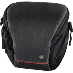 Hama Zambia Boîtier compact Noir, Gris