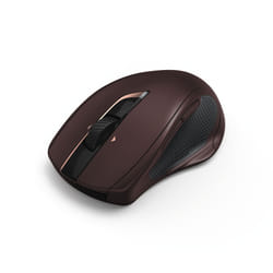 Hama MW-800 souris Ambidextre RF sans fil Laser