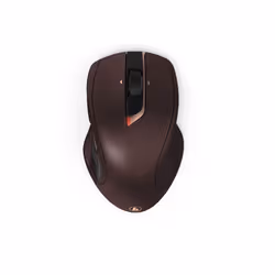 Hama MW-800 souris Ambidextre RF sans fil Laser
