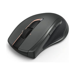 Hama MW-900 souris Droitier RF sans fil Laser 2400 DPI
