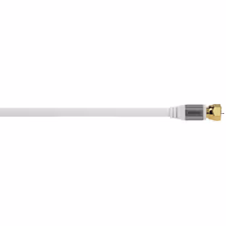 Avinity 00127203, 5 m, Blanc