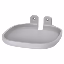 Hama 00118016, Mur, 2 kg, Plastique, Blanc, Mur, Sonos One