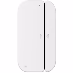 Hama 00176553, Sans fil, WLAN, Blanc, 2400 MHz, 1 pièce(s), Plastique